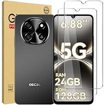 Amazon | Blackview Shark6 SIMフリー スマホ 5G対応 Android 15